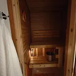 As 10 Lumi Incl Sauna, Wifi Apartment *