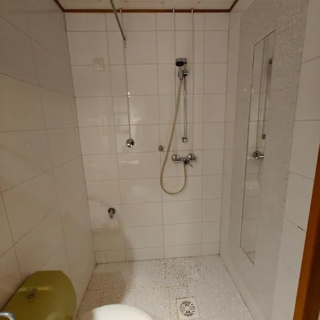 As 10 Lumi Incl Sauna, Wifi Appartement