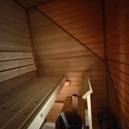 As 10 Lumi Incl Sauna, Wifi