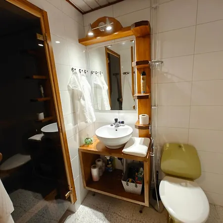 As 10 Lumi Incl Sauna, Wifi Valkeakoski